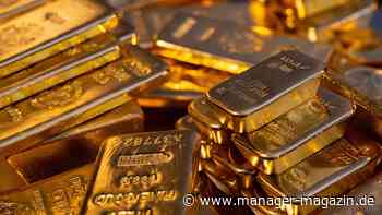 Goldpreis: Warum die weltweite Lage den Preis weiter in die Höhe treiben könnte