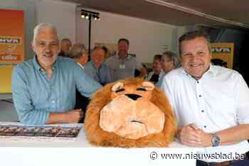 N-VA/CD&V presenteert partijprogramma: “Tevreden dat we elkaar zo goed hebben gevonden”