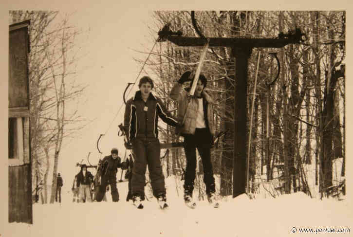 Defunct Canadian Ski Area is Up For Sale