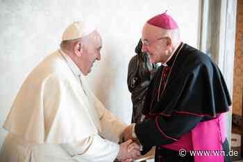 „Hoffentlich bleiben wir von Trump verschont“