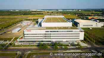 Fachkräftemangel: Ausländische Beschäftigte stützen ostdeutsche Wirtschaft