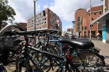 Ist eine kostenpflichtige Radstation unzumutbar?
