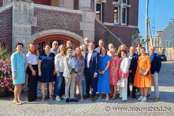 Kartel stelt volledige lijst en programma voor: “Wij willen transparant besturen”