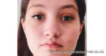 Have you seen missing teenager?