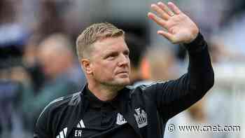 Premier League Soccer: Livestream Bournemouth vs. Newcastle From Anywhere