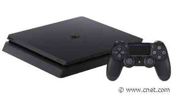 Still Holding On to Your PS4? Here's How to Back Up and Restore It