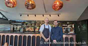 See inside 'amazing' Brentwood restaurant after £1m refurb