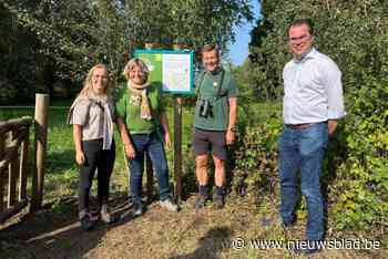 Opening Gaverbeekse Meersen zorgt voor 30 hectare extra natuurgebied: “Investering in de toekomst”