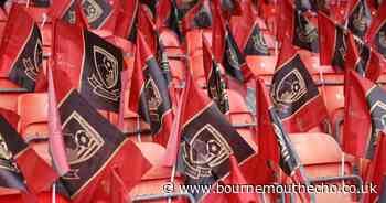 Team news in as Cherries host Eddie Howe's Newcastle