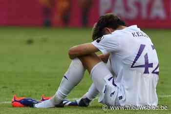 RSCA Futures verliest ook bij Patro en neemt valse start: “Een gebrek aan efficiëntie heeft het verschil gemaakt”