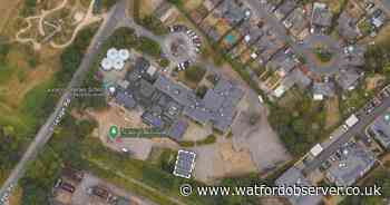 School play area plan among the latest planning applications in your area