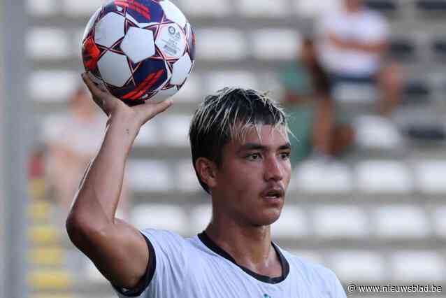 SPORTKORT WEST-VLAANDEREN. Marvin Dewaele ruilt SK Roeselare voor reeksgenoot, WK-brons voor Brugse triatleet en Kortrijk Spurs haalt nog een Sloveense olympiër