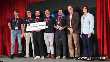 NASA challenged the public to make 'deep space food' — here are the winners