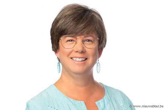 Sofie Cleve (48) nieuwe lijsttrekker voor VB in Lendelede