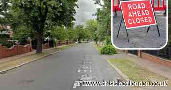 Exclusive 'Billionaires' Row' set to close for essential water works