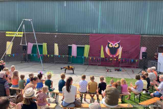 Gezoarse Feesten bieden voor elk wat wils