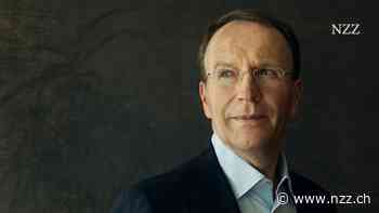 Tschüss, Lebensabschnittspartner: bei Nestlé haben sich Paul Bulcke und Mark Schneider auseinandergelebt