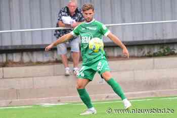 Geen bekerstunt, maar Diegem doet Bergen wel even bibberen: “We kunnen terugblikken op een prima voorbereiding, laat de competitie nu maar beginnen”