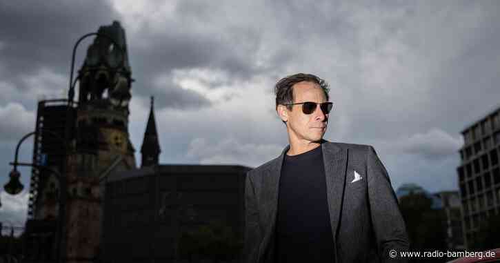 Schauspieler Marc Hosemann mit Komödien-Preis ausgezeichnet