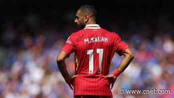 Premier League Soccer: Livestream Liverpool vs. Brentford From Anywhere