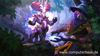 Pioneers of Pagonia: Magie-Update bringt neue Gegner, Einheiten und Warenketten