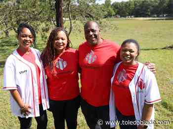 Local family, Metroparks team up for Oak Openings corridor project