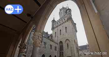 Drama am Maxton-Hall-Drehort: Streit um Schloss Marienburg bei Hannover eskaliert