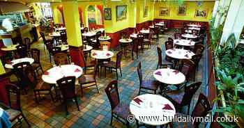A look back at the legendary Pier Luigi's restaurant in Hull