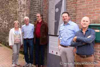 Heksenkunstwerk ingehuldigd in Nevele: “parallel tussen angst voor heksen en fake news”