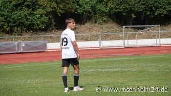 Trotz zahlreichen Chancen und „Schrecksekunde“: TSV Kastl muss sich mit Punkt zufriedengeben