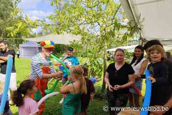 Kinderen baas op tweede editie Plaja