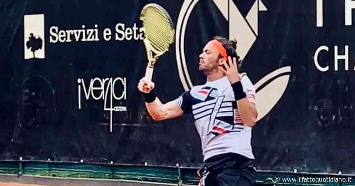 Niente Us Open perché ha giocato un torneo in Iran 9 anni fa: l’incredibile esclusione di Bortolotti