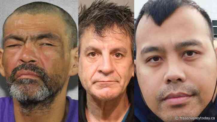 CRIME STOPPERS: Most Wanted – Week of August 25, 2024