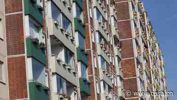 Jeder fünfte Ostdeutsche hält seine Heimat für abgehängt