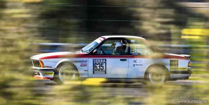 Uitslag Formule 1 Nederland 2024: Verstappen vier uit vier?