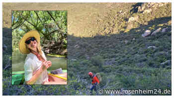 Frau (†39) wird aus Auto geschleudert: Ihr überlebender Hund hält Totenwache