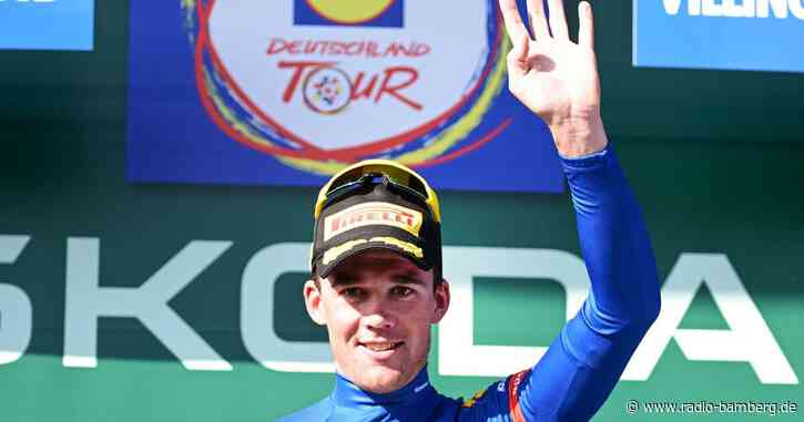 Pedersen gewinnt Deutschland Tour