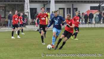 Bezirksliga: Denklingen nutzt die Überzahl perfekt aus