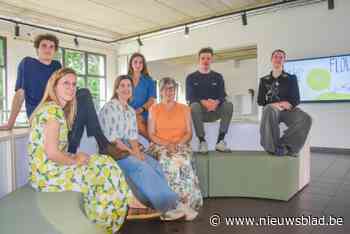 Nieuwe secundaire school in Peer klaar voor de start: “Een heel team leerkrachten vinden was uitdagend”