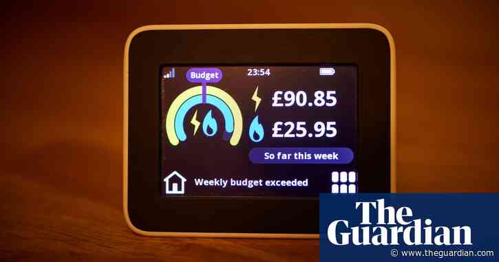 Millions facing ‘cruel winter’ without fuel payments, Labour MPs warn