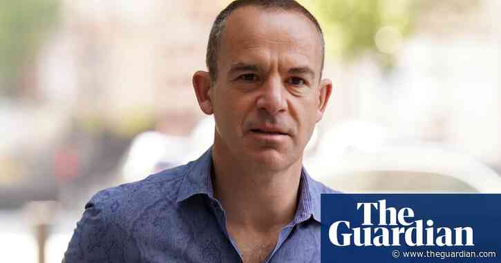 Martin Lewis calls for rethink of plan to limit winter fuel payments