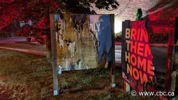 How Jewish Canadians are coping with rising antisemitism after being target of bomb threats