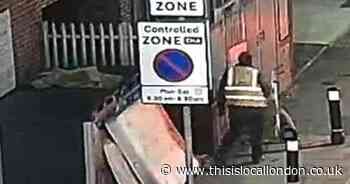 Waste disposal specialist by day fined £9,000 for night-time fly-tipping