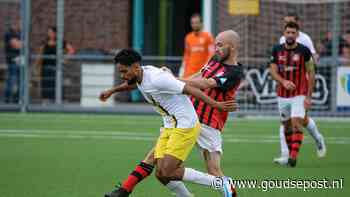 DONK werkt aan verbreding selectie: 'Je weet nooit hoe een seizoen verloopt'