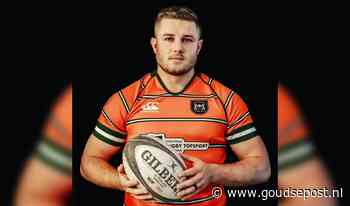 Pittig karwei RFC Gouda: met inbreng rugbyers hoopt RFC positie te behouden