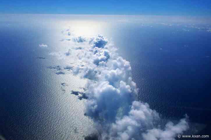 Unusual La Niña may be forming in the Atlantic: 'almost unprecedented'