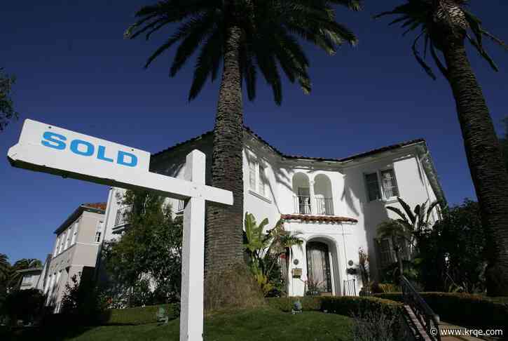 A record share of US homes are worth $1 million: Here's where they are