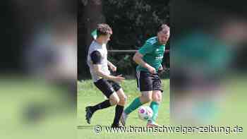 SV Calberlah erlebt gegen den SSV Vorsfelde II nächstes Debakel