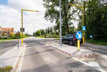 Na heel wat vertraging: Loppemsestraat eindelijk terug open voor verkeer