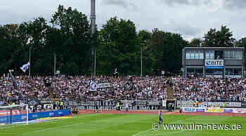 Spatzen unterliegen auch Düsseldorf und stehen noch ohne Punkte da